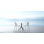 Brooklyn Stacking Patio Dining Side Chair-40708006