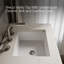 Southerk 60-In Bathroom Vanity Set-1456276559