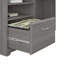 Bureau d'angle réversible Huckins-17579959