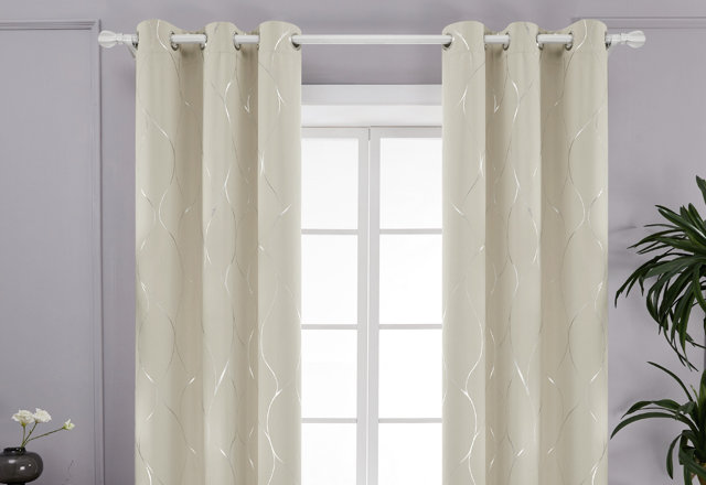 Curtains & Drapes Under $20