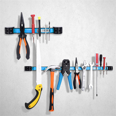Organisateur d'outils puissant