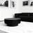 Timeshia Round Coffee Table With Storage-106340850-111202279