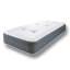 Abye White Noise Open Coil Mattress-1655243616