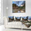 Coussin paysage paisible à Mountain Creek-2034613663-2034613659