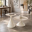 Ensemble de tables basses 2 pièces-495448788