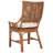 Atay Upholstered Armchair-630372805