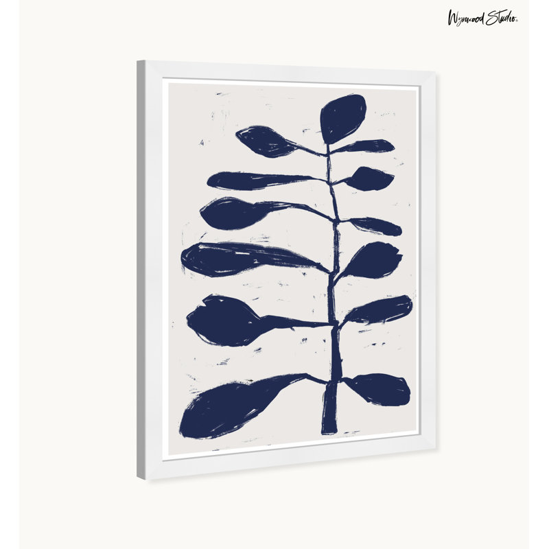 Branche d'Azul, Cadre blanc