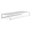 Chaise longue d'extérieur réglable à 5 niveaux-2097000799