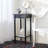 Peters End Table-756550748