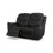 Cooper Power Reclining Loveseat with Power Headrests & Lumbar-94962965