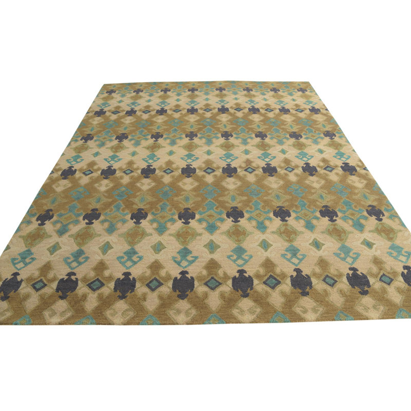 Myrick Multi Rug