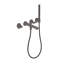 Citterio C Tub Filler with Diverter-13252847