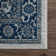 Tapis bleu Dubabo