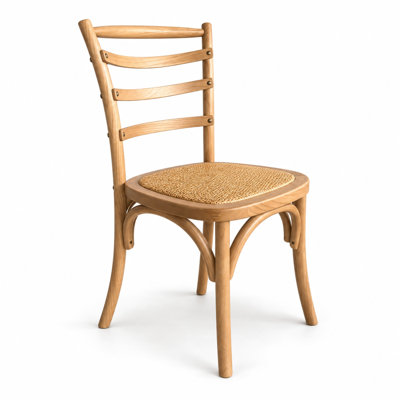 Solid Wood Dining Chair