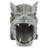 Gutter Guardians Fantasy & Sci-Fi Weather Resistant UV Resistant Polyresin Garden Statue