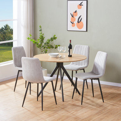 4 - Person Dining Set