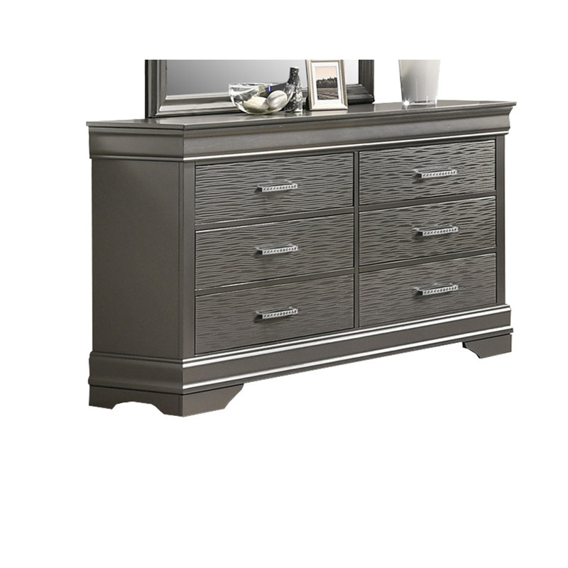 DRESSER Drees