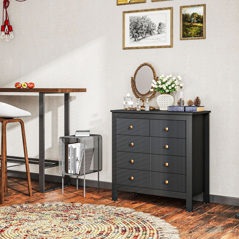 Accent Chest
