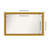 Tailey Solid Wood Wall Mirror-970287668