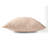 Cuddle Key Peach Throw Pillow-107807903