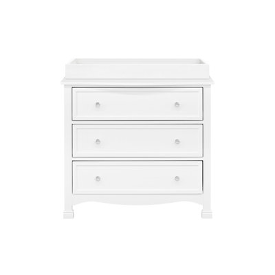 Changing Dresser