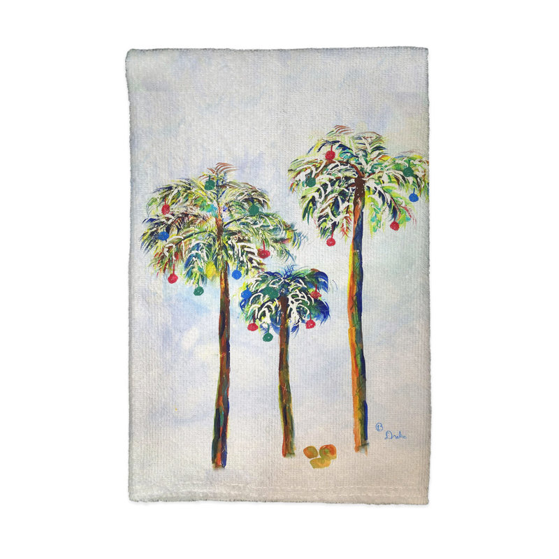 Dish Cloth Kitchen Towel