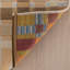 Mesael Modern Plaid Indoor Rug-805104261-805061396