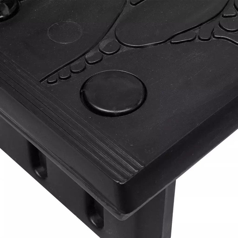 Spa Step, Black