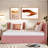 Barfleur Upholstered Daybed with 2 Storage Drawers-358799618-358799616