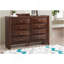 Commode Marilla G1525-D, cappuccino-523330793