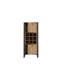 Lorrayne 151.5cm Home Bar