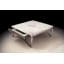 Solid Wood 4 Legs Coffee Table