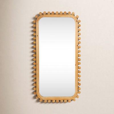 24" Accent Mirror