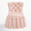Chaise d'appoint Minnie-1535860224