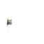 Occasion Wall-Mount Bathroom Sink Faucet Knob Handle Trim-696375626
