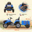HOMCOM Battery Powered Ride On with Remote Control-118348176