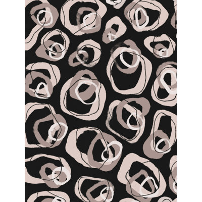 1 Piece Wrapped Canvas Wall Art