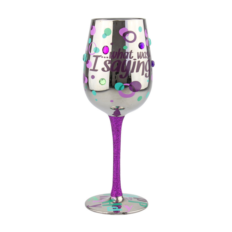 15 oz. verre à vin tout usage