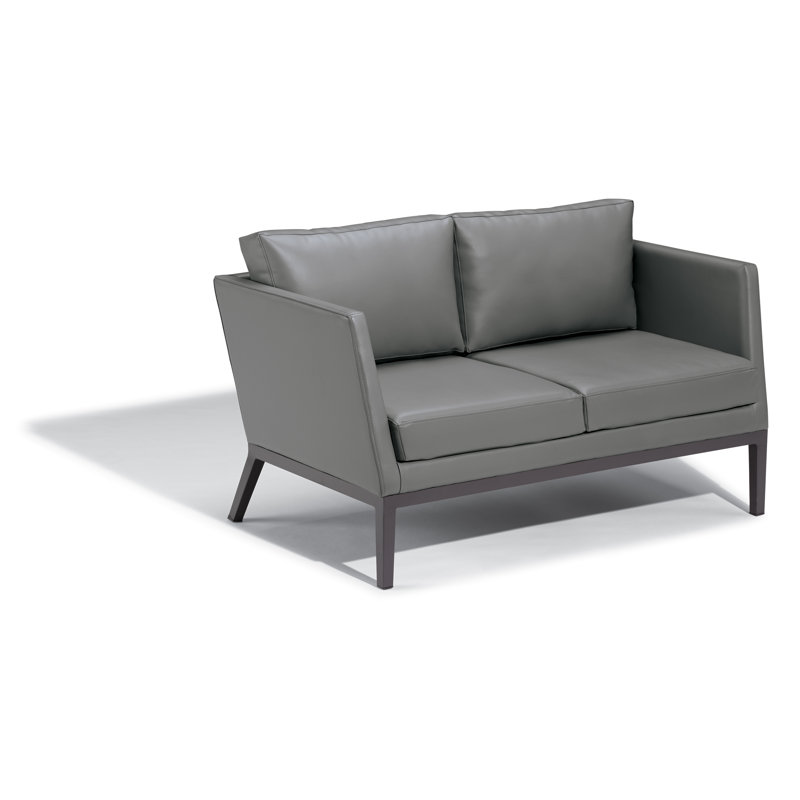 Salino Outdoor 2 - Seat Loveseat