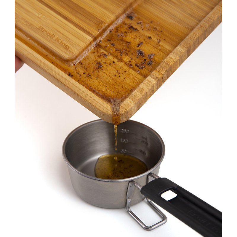 Broil King Imperial Bamboo Cutting/Serving Board