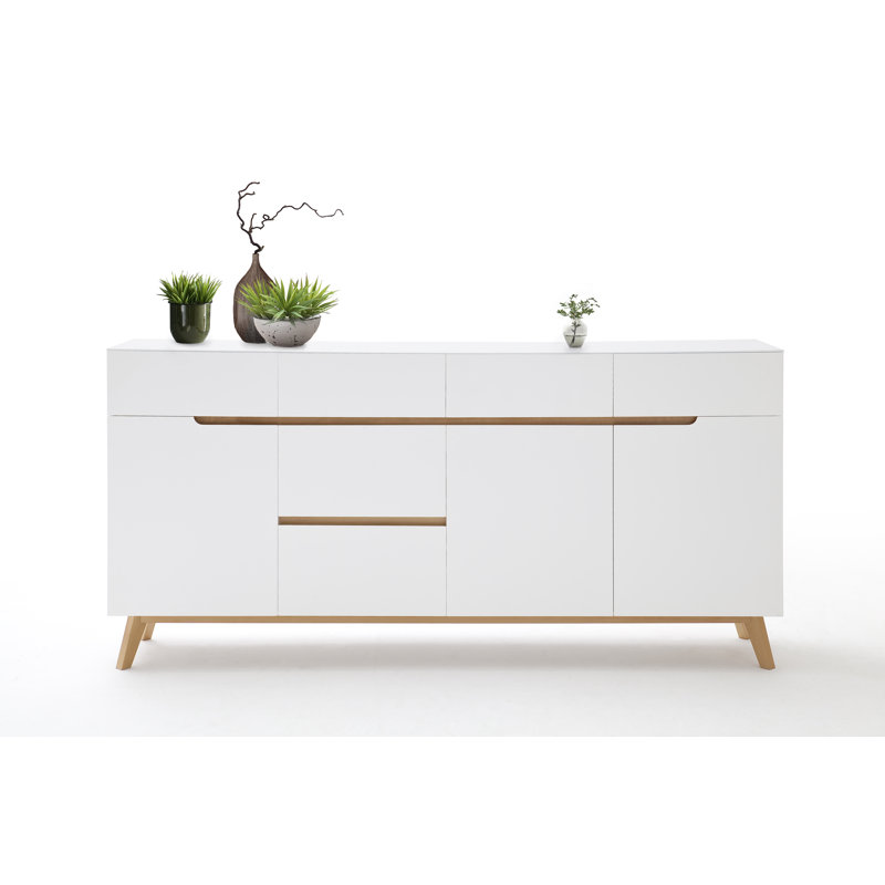 Ballinger 193.5cm Sideboard