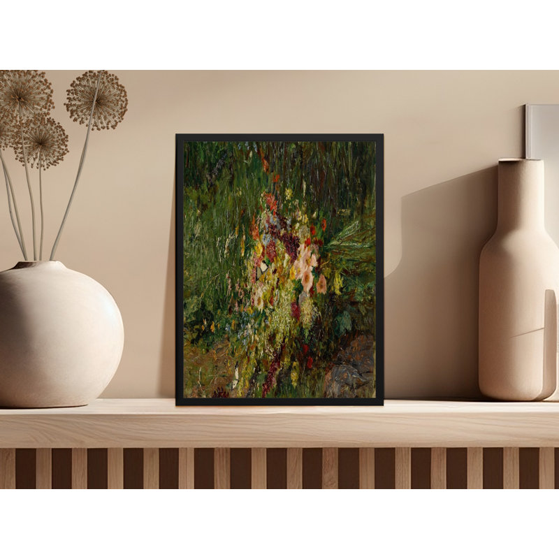 Suttle No Frame Print, 22x34