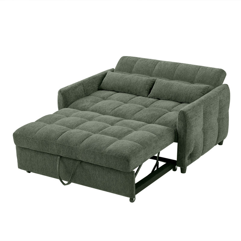 Pull-out Sofa Bed