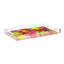 Mariposa Acrylic Rectangle Decorative Tray-856443756-833510665