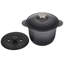 Le Creuset Enameled Cast Iron Rice Pot with Lid and Steamer Insert-1907561086