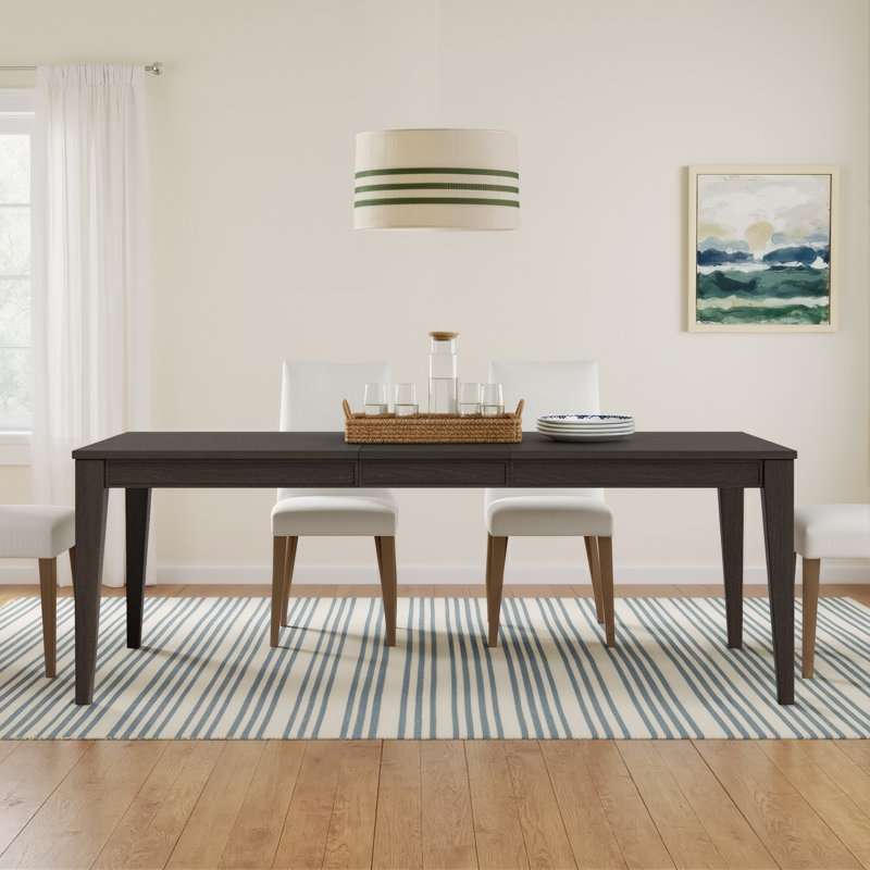 Nina Rectangular Dining Table