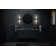 Components Two-Light Led Sconce