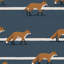 Papier peint à motif d'animaux Fox-194739898
