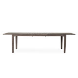 Frontier Outdoor Dining Table