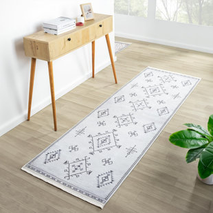 Tapis ANATOLIA avec envers antidérapant